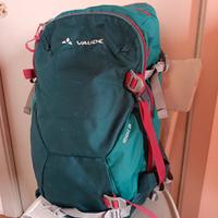 zaino da trekking