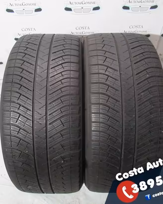 Gomme 275 50 19 Michelin 85% MS 275 50 R19