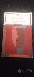 opinioni di un clown - H. Boll