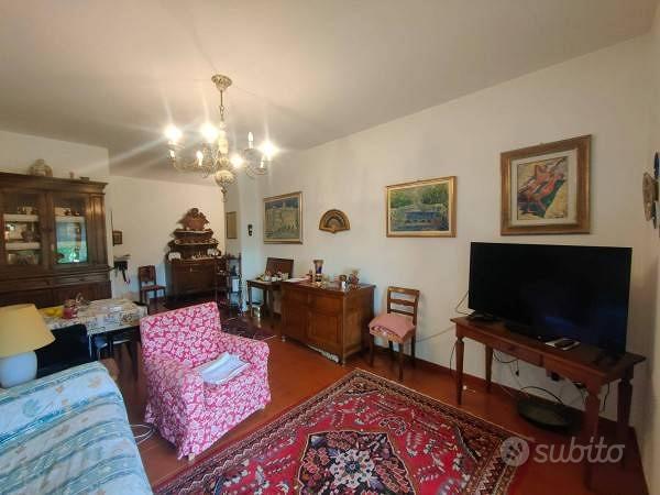 Apartment in Genova, Villini Vecchi, Ponente - Altro
