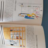 I segreti dell'architetto, Bravacasa, 1984
