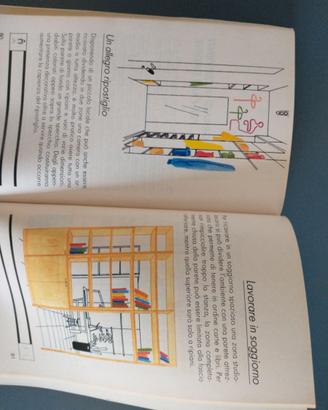 I segreti dell'architetto, Bravacasa, 1984