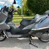 Aprilia atlantic 500cc