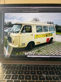 Fiat 238 Weinsberg 1977