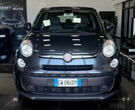 Fiat 500L 1.6 Multijet 105 CV Lounge