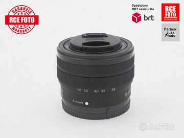 Sony FE 28-60 F4-5.6 (Sony)