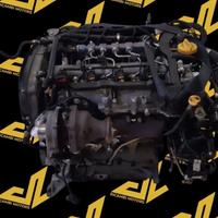 Motore completo jeep Cheroke 2.0 Y