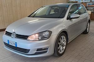 Volkswagen Golf 1.6 TDI 5p. 4MOTION Comfortline Bl