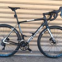 Cannondale Synapse disc dura ace