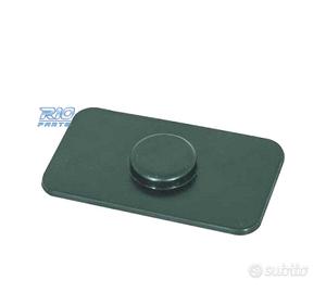 COPERCHIO PDC UNIVERSALE BMW 18MM