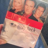 Nip tuck