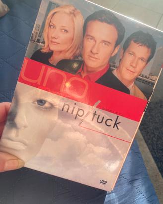 Nip tuck
