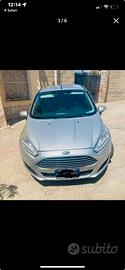FORD FIESTA PER PEZZI DI RICAMBIO