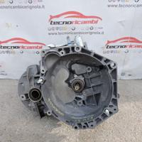 Cambio alfa romeo mito 1.6 jtdm 955a3000 rf648