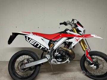Vent 50 derapage 2023