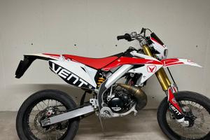 Vent 50 derapage 2023