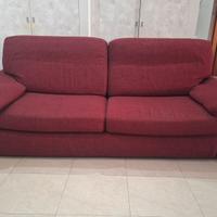 DIVANO CHATEAU D'AX SOGGIORNO SALA CUCINA CASA 