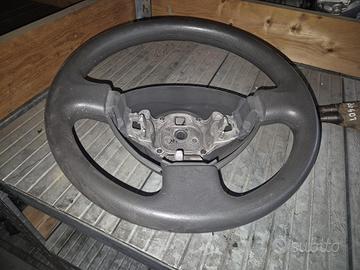 Volante In Gomma Per Fiat Panda 2010