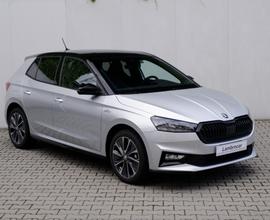 SKODA Fabia 1.0TSI EVO 95cv Monte Carlo KM0 CON