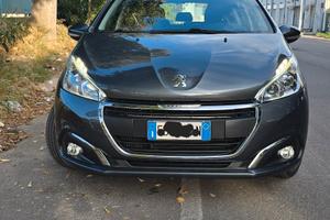 peugeot 208 1.6 