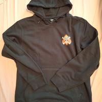 Felpa One Piece taglia L 