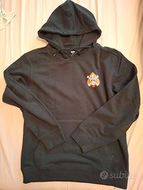 Felpa One Piece taglia L 