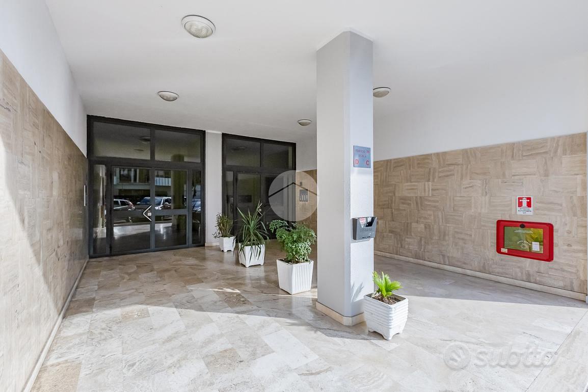 Appartamento – Roma, Collatino - Vista 3