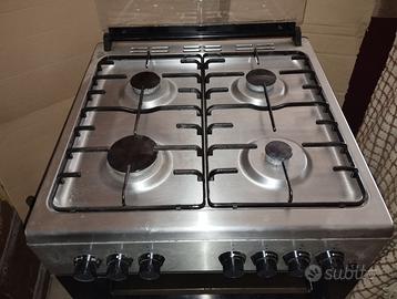 Cucina a gas