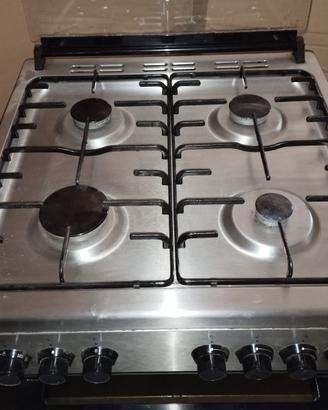 Cucina a gas