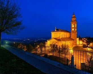 Appartamento Alba [4LARG]