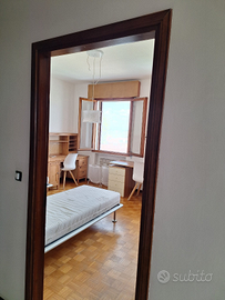 Camere libere da Febbraio