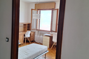 Camere libere da Febbraio