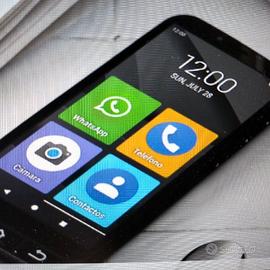 Cellulare per anziani