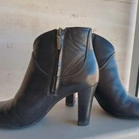 stivaletto donna geox