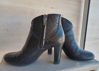 stivaletto donna geox