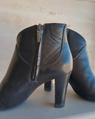 stivaletto donna geox