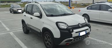 Panda Cross 4x4 Twin Air