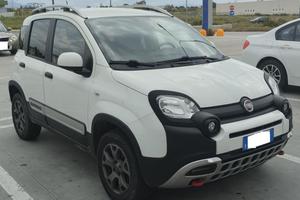Panda Cross 4x4 Twin Air