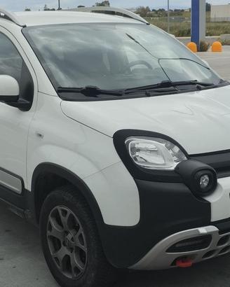Panda Cross 4x4 Twin Air