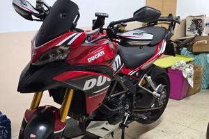 Ducati Multistrada 1200 S Touring