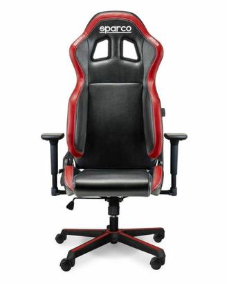 SEDIA UFFICIO