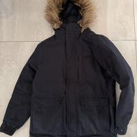 Parka Helly Hansen