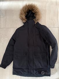 Parka Helly Hansen