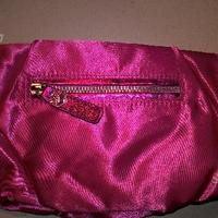 Pochette in satin marca Segue