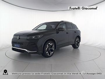 Volkswagen Tiguan 2.0 tdi r-line 4motion 193cv dsg