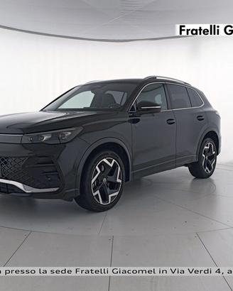 Volkswagen Tiguan 2.0 tdi r-line 4motion 193cv dsg