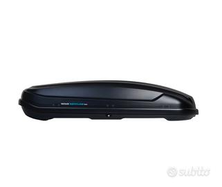 Box tetto norauto