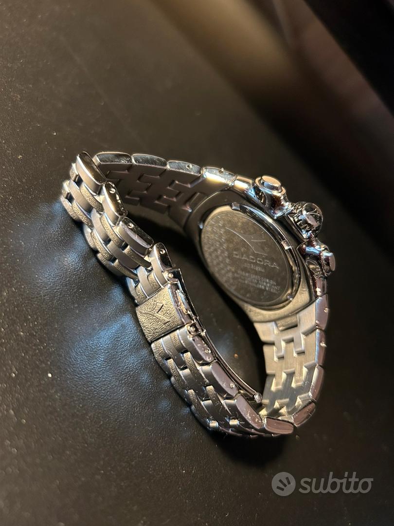 Orologio diadora prezzo clearance