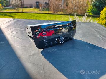Autoradio Fiat Punto 2013