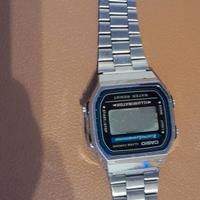 orologio casio